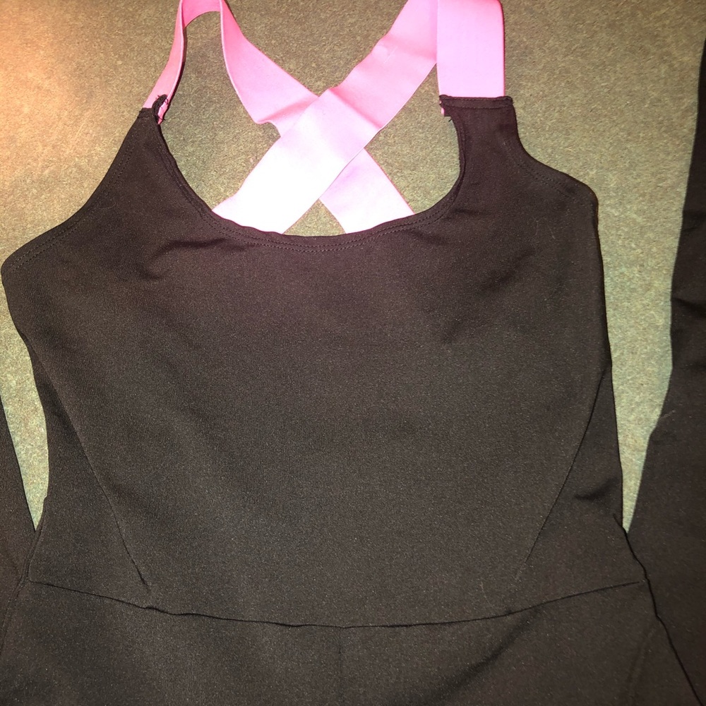 5/$25 Workout romper